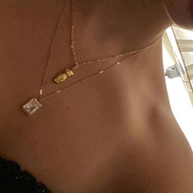 Her Body