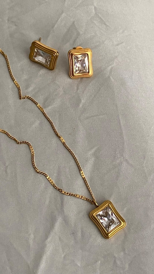 The Amara Princess Set