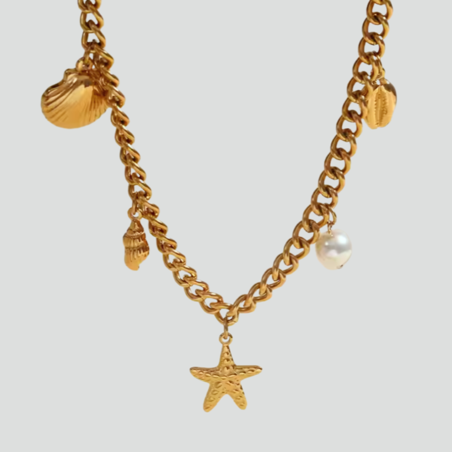 Oceana charm