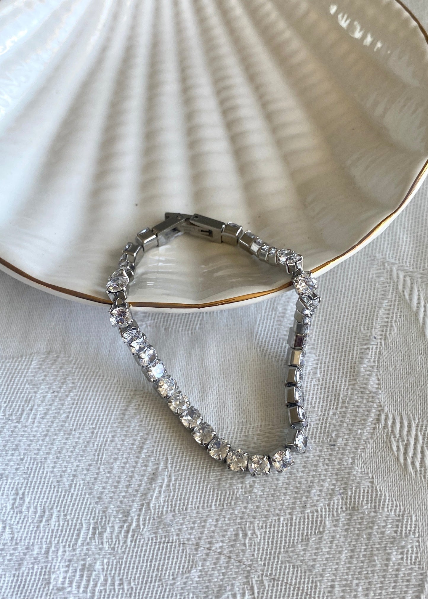 Messina Bracelet