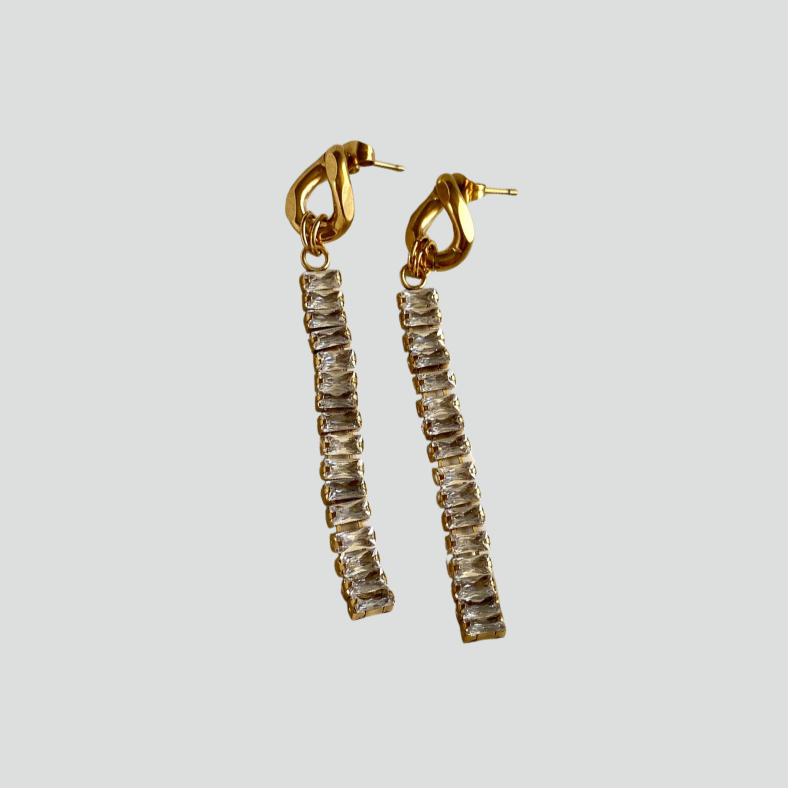 Messina Earrings