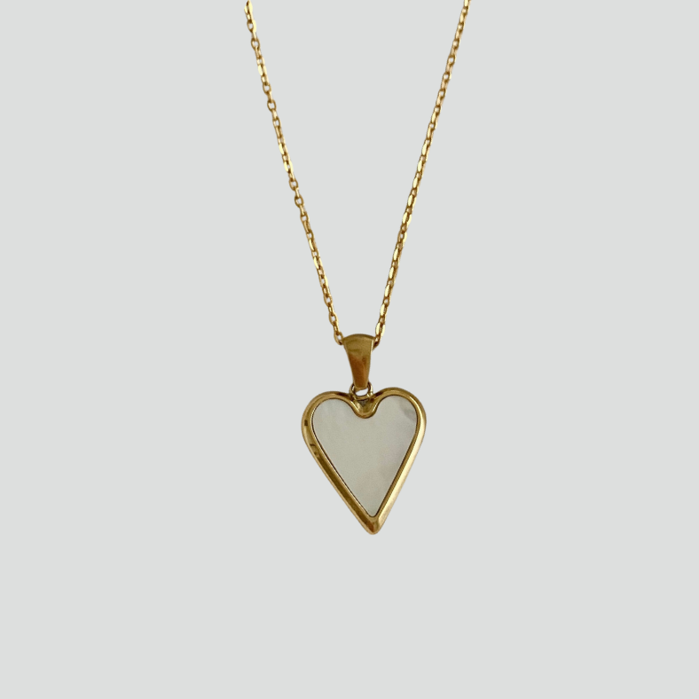 Isla Heart
