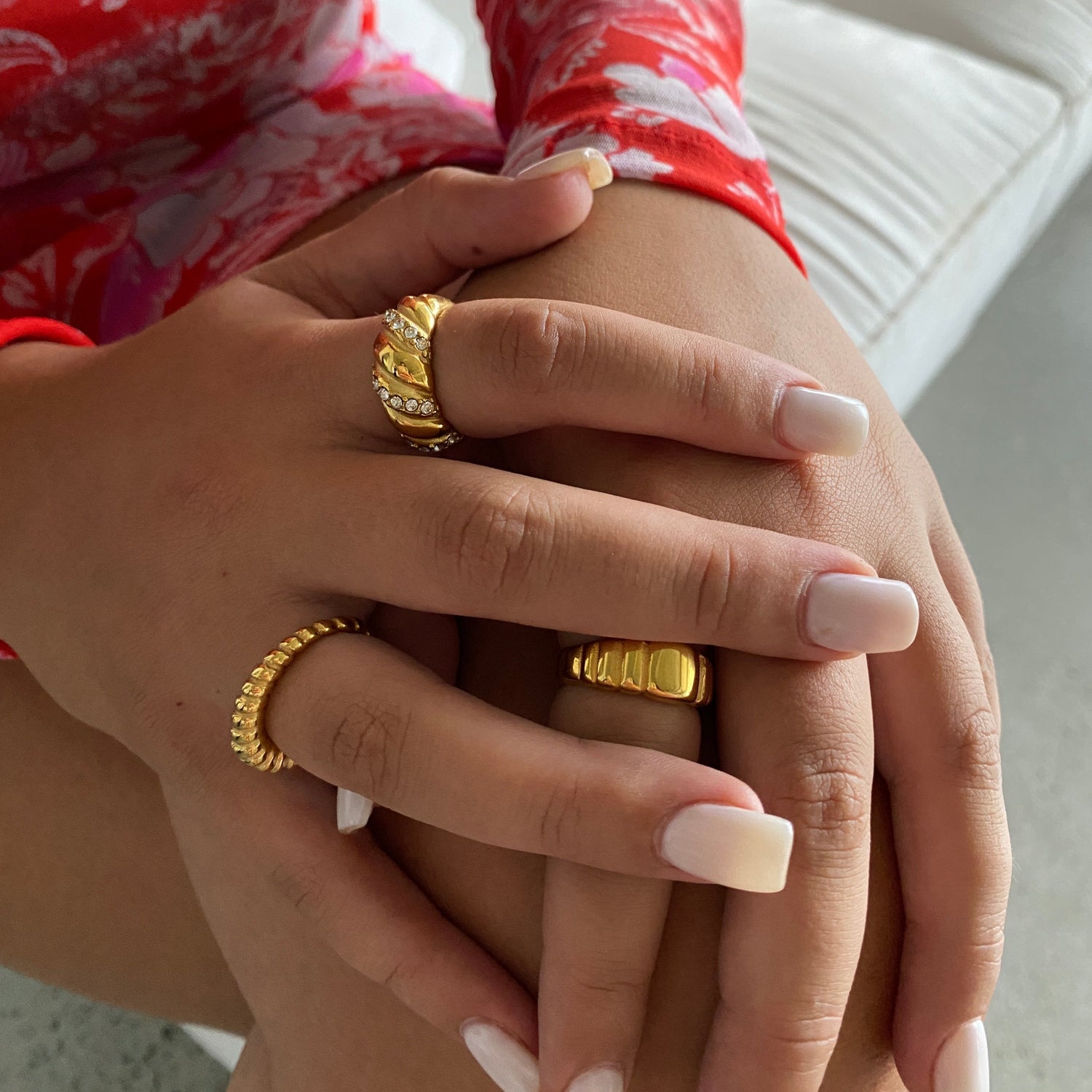 RINGS
