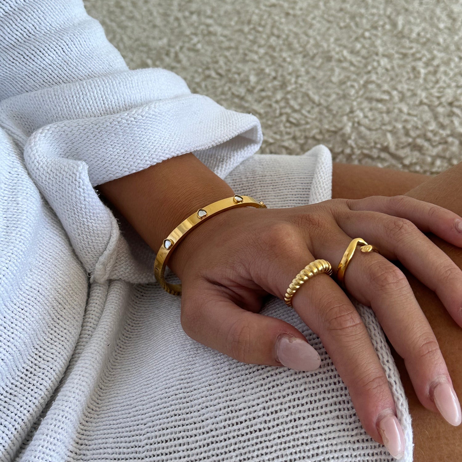 THE GOLD COLLECTION