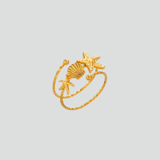 Syracuse ring