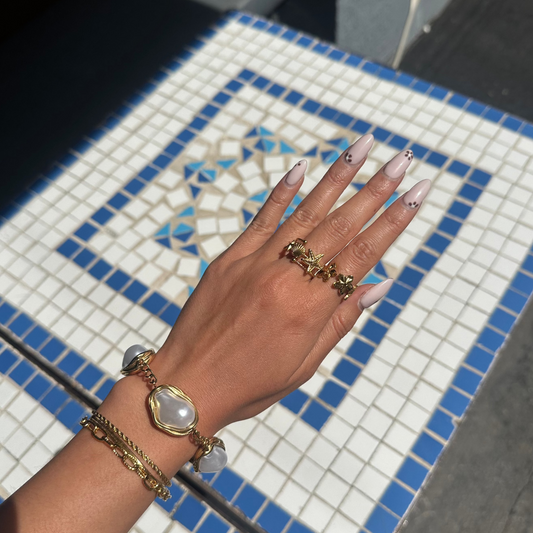 Syracuse ring