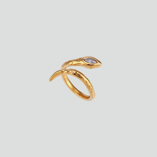 Serpentine