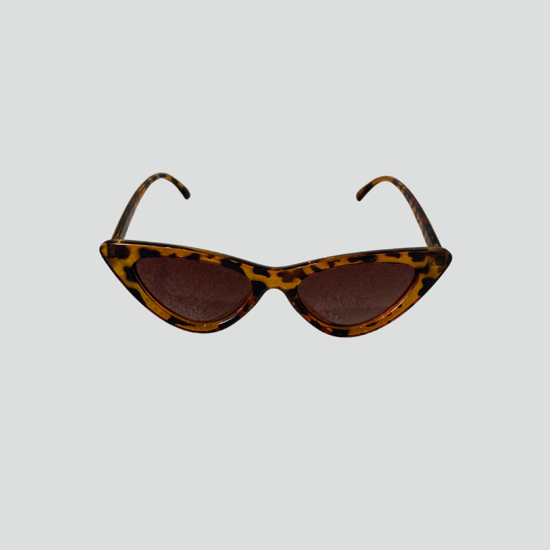 Minx Cat Eye